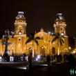 Peruvian Night